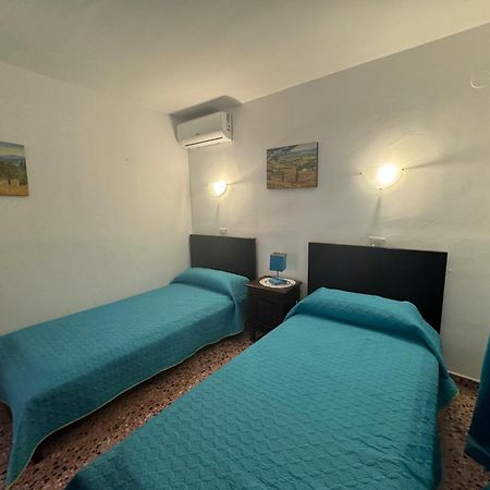Maryvilla 0306 Calpe Ngoại thất bức ảnh