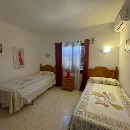 Maryvilla 0306 Calpe Ngoại thất bức ảnh