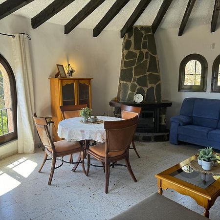 Maryvilla 0306 Calpe Ngoại thất bức ảnh