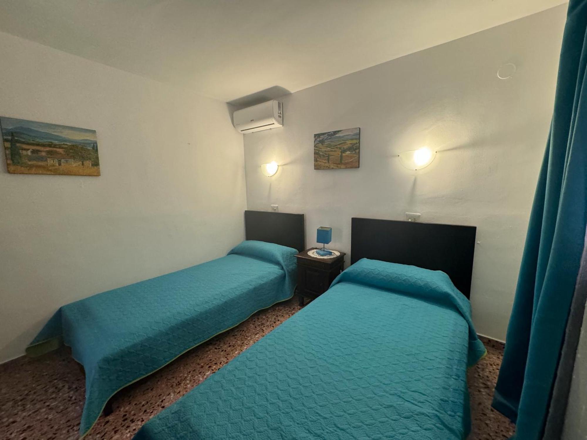Maryvilla 0306 Calpe Ngoại thất bức ảnh