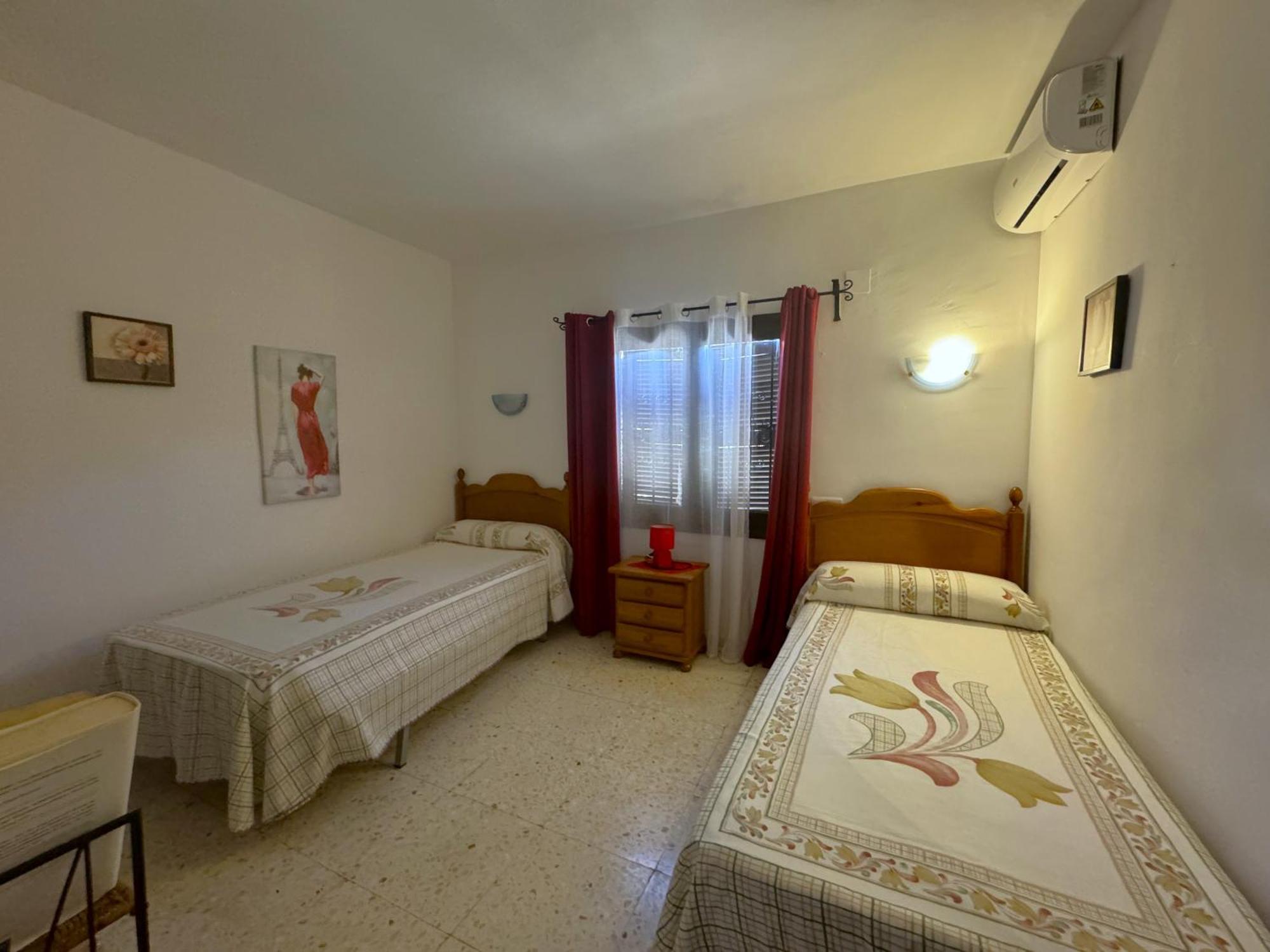 Maryvilla 0306 Calpe Ngoại thất bức ảnh