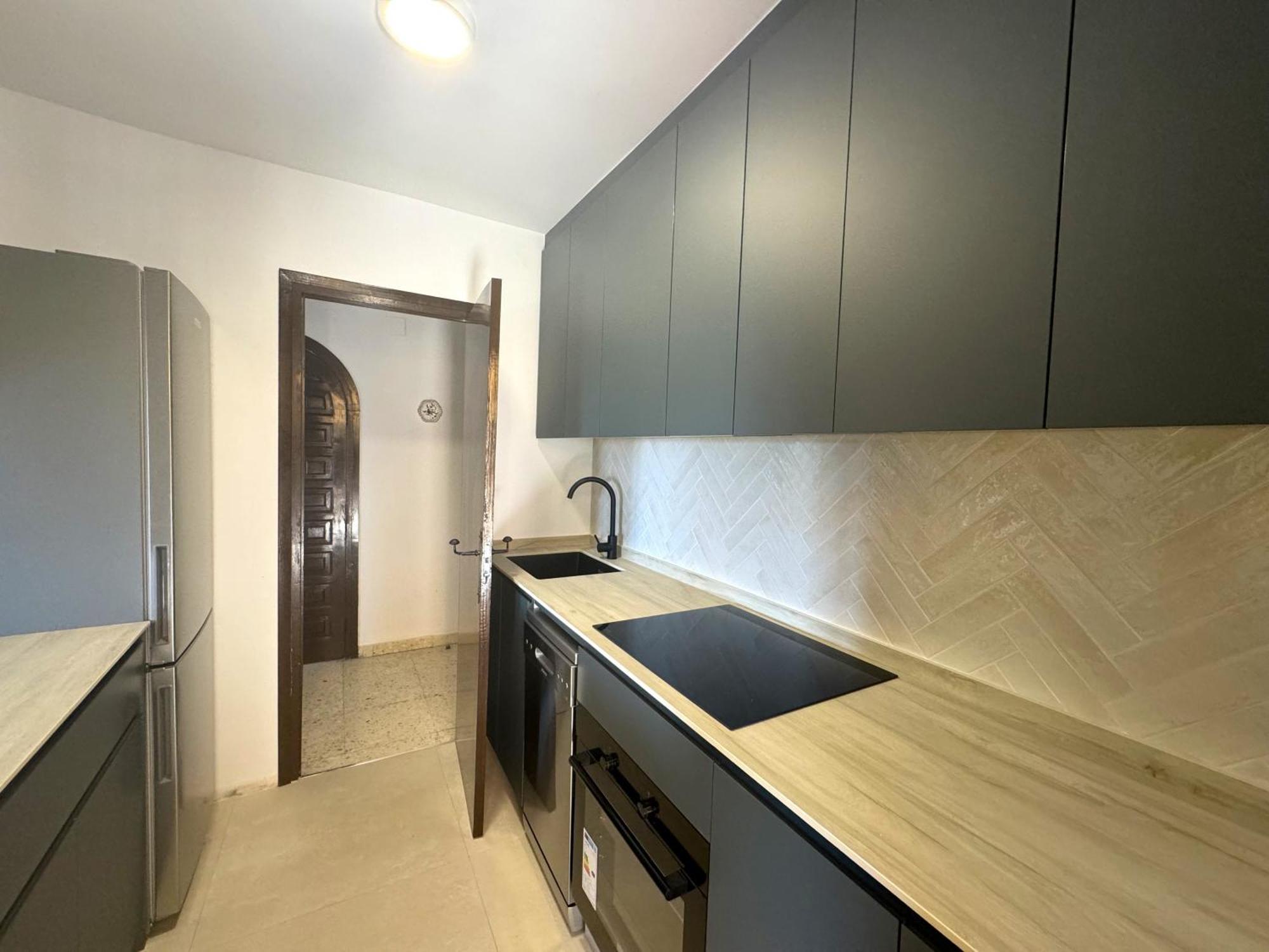 Maryvilla 0306 Calpe Ngoại thất bức ảnh