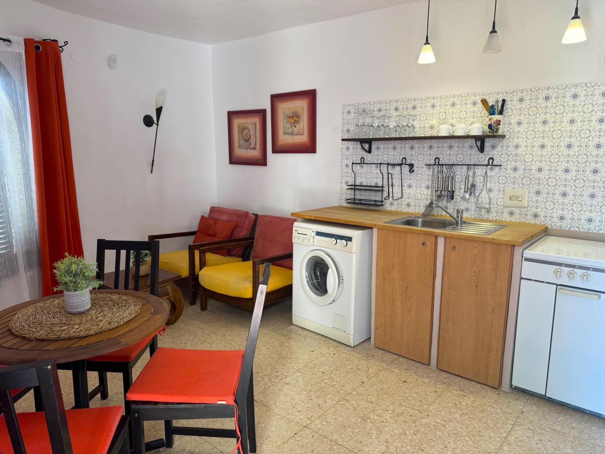 Maryvilla 0306 Calpe Ngoại thất bức ảnh