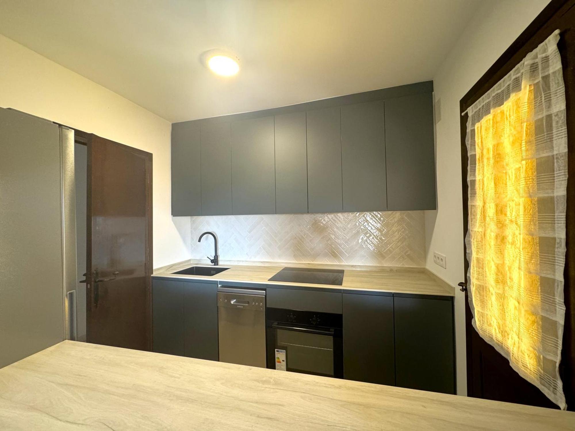 Maryvilla 0306 Calpe Ngoại thất bức ảnh