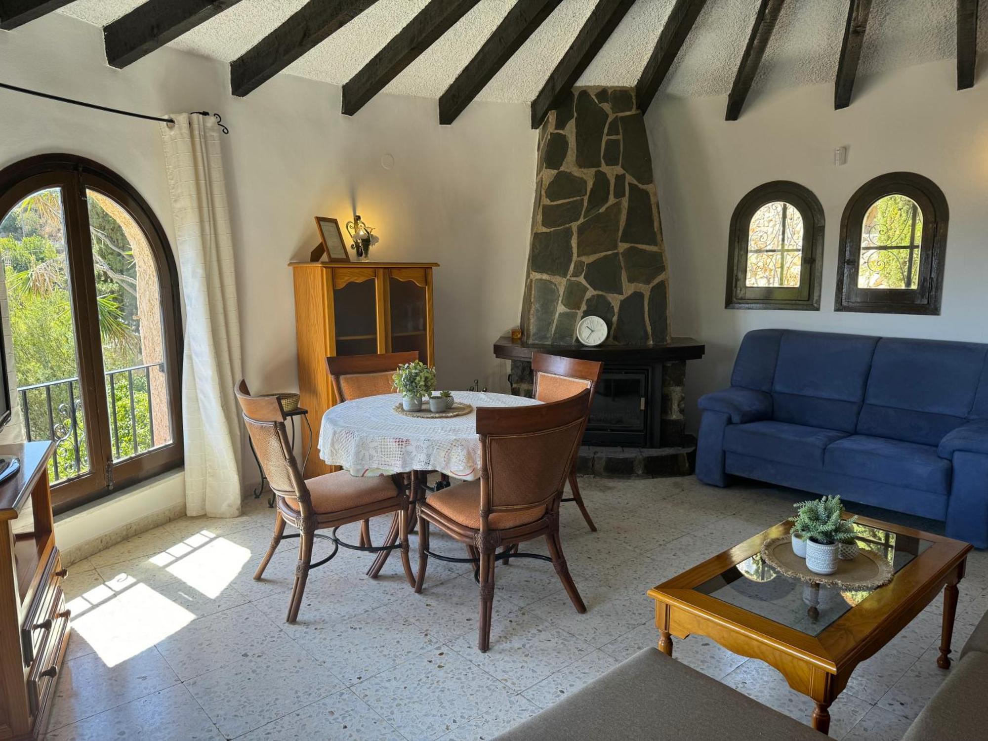 Maryvilla 0306 Calpe Ngoại thất bức ảnh