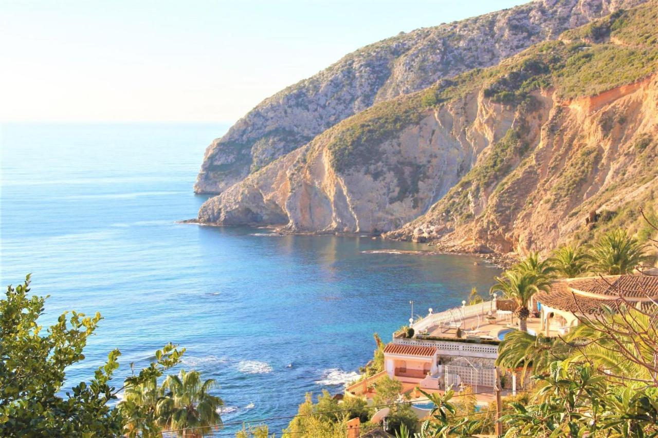 Maryvilla 0306 Calpe Ngoại thất bức ảnh